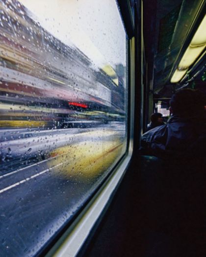 Öffentlicher Verkehr