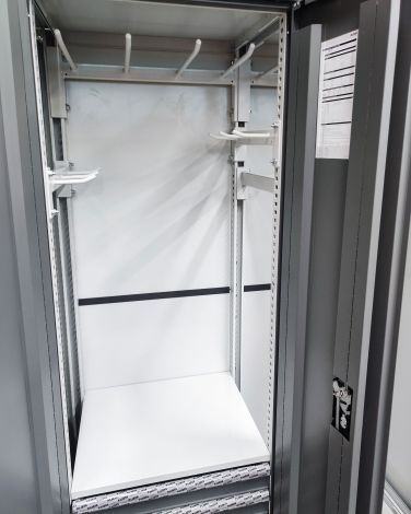 Anschlagmittel, Garderobe