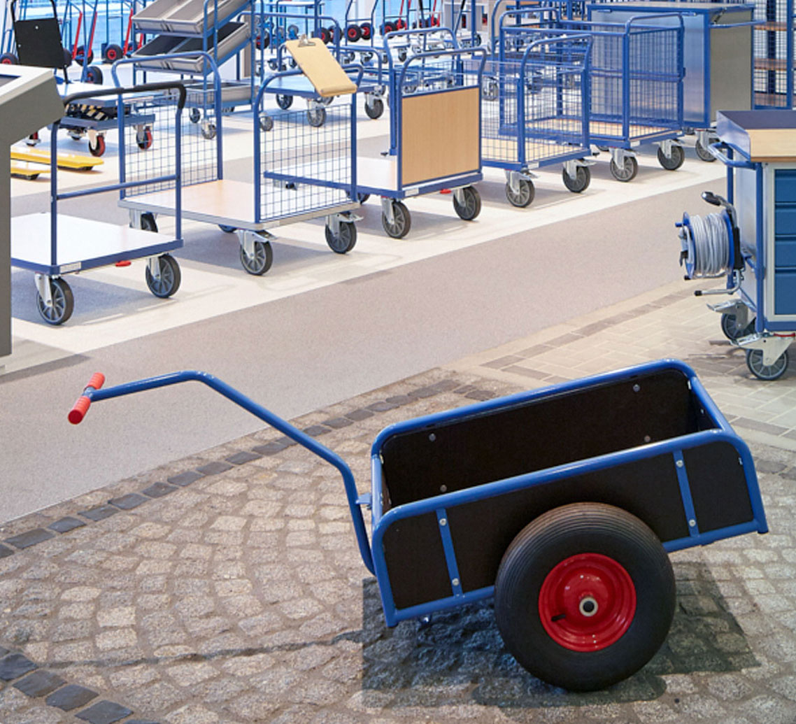 fetra Transportgeräte