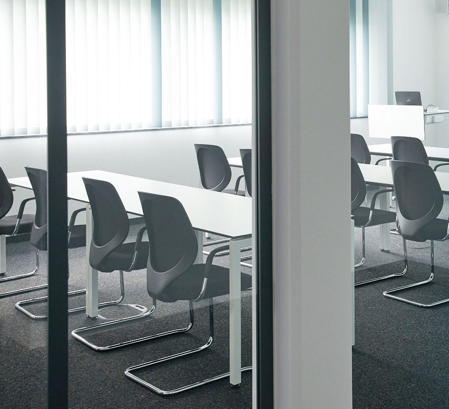 Besprechungsraum